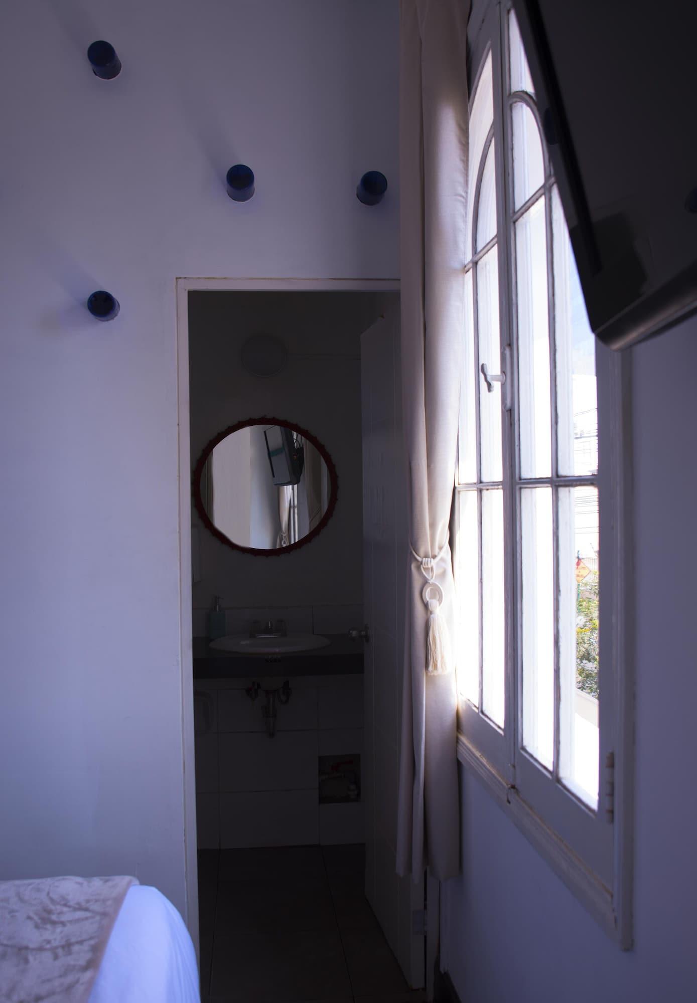 Red Llama Eco Hostel 리마 외부 사진