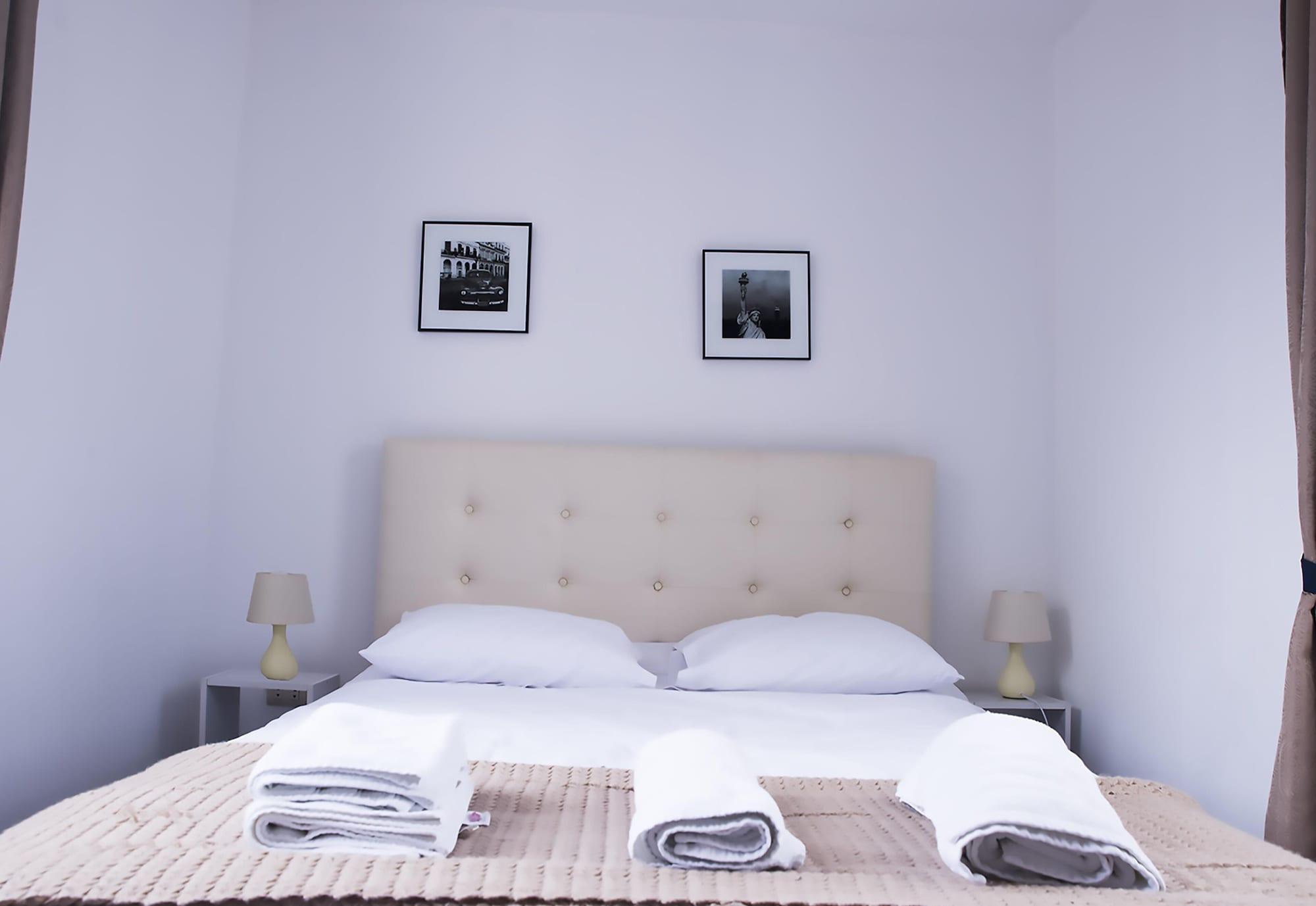 Red Llama Eco Hostel 리마 외부 사진