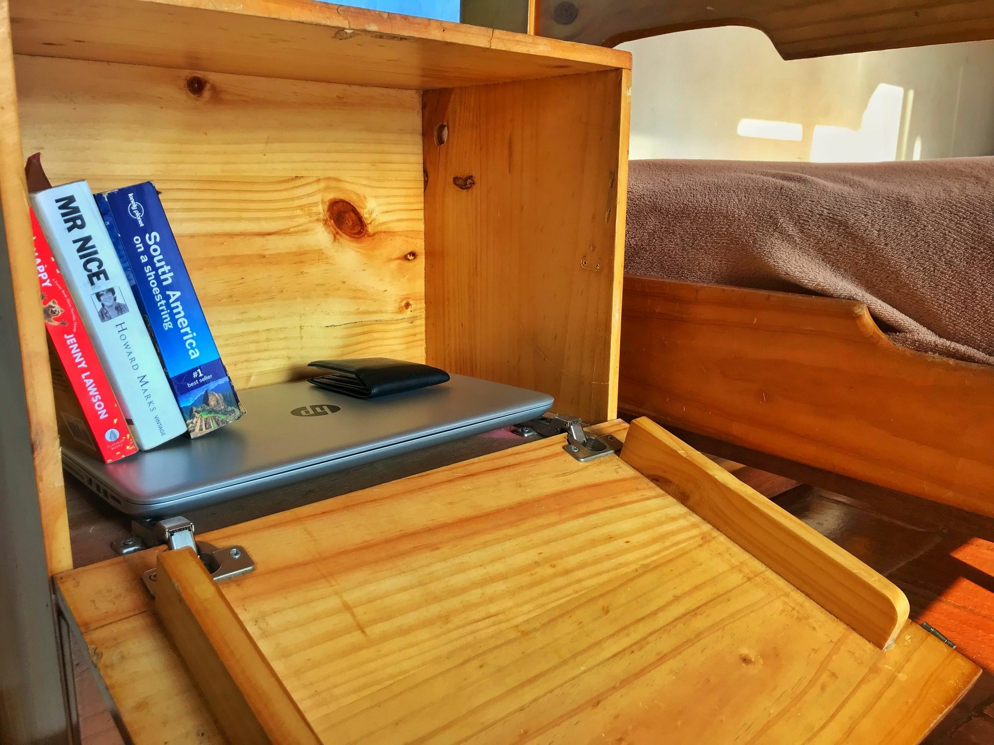 Red Llama Eco Hostel 리마 외부 사진